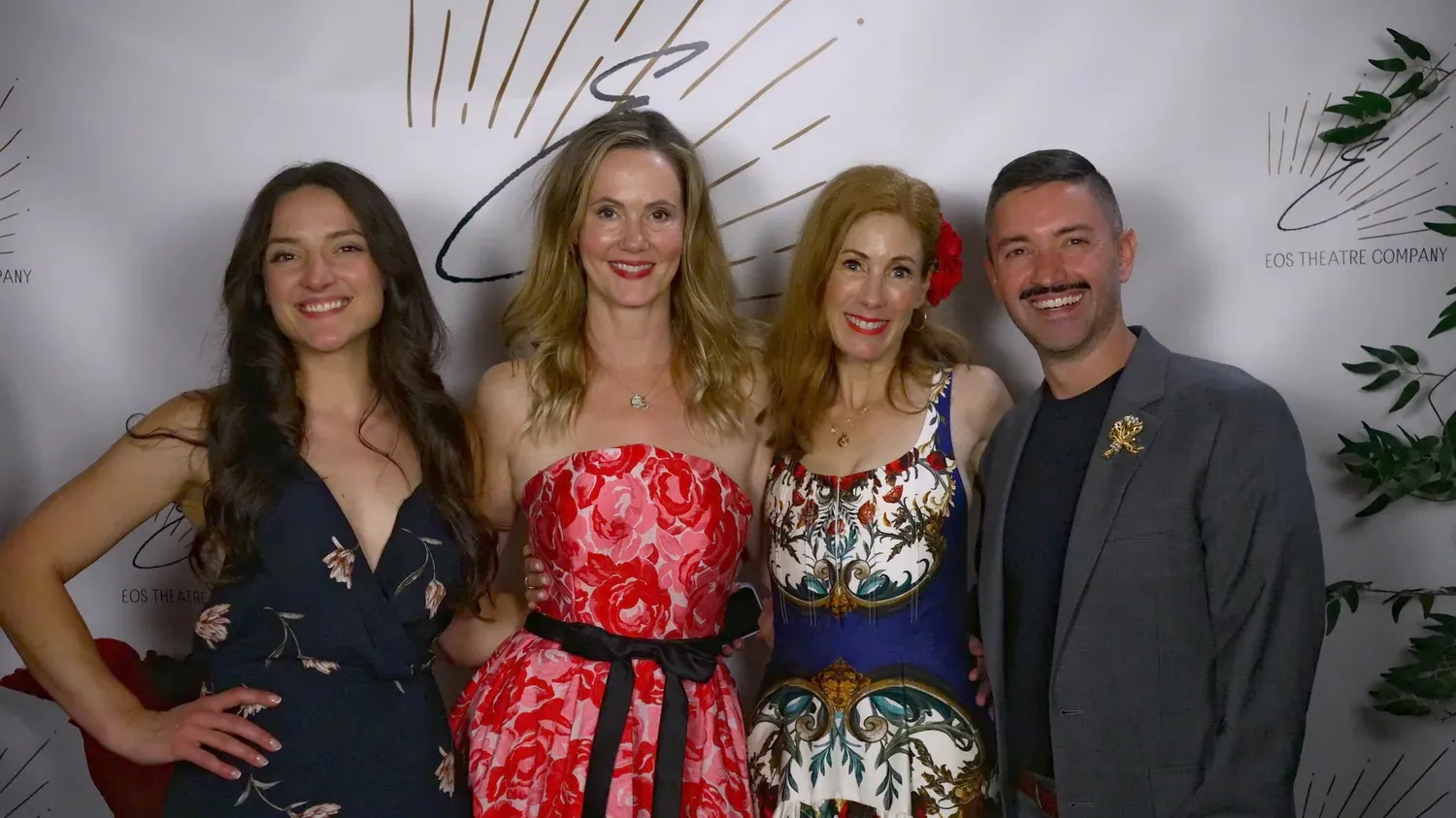 Garden of Giving Gala 2026, photo 1
