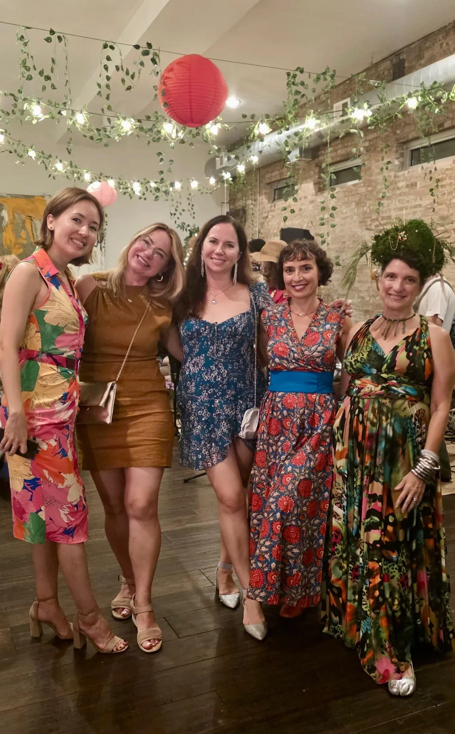 Garden of Giving Gala 2026, photo 3