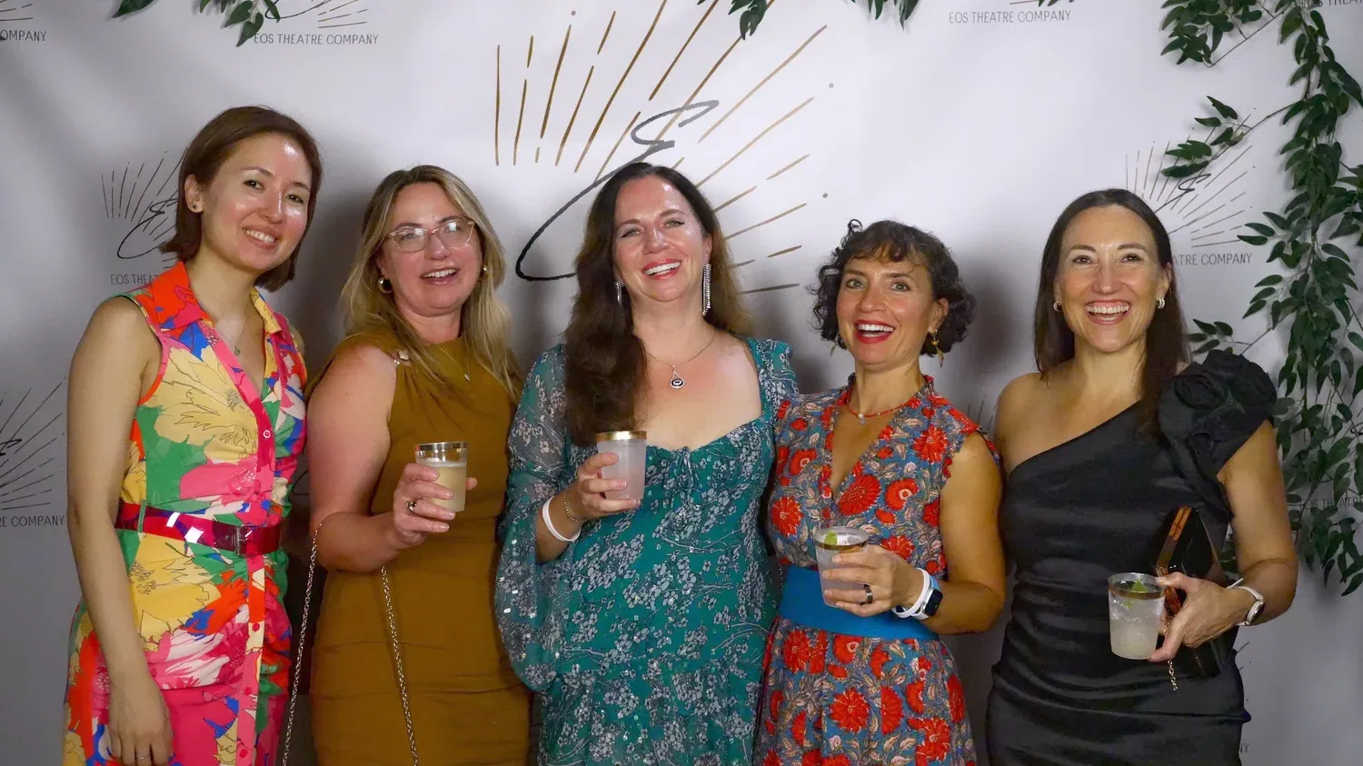 Garden of Giving Gala 2026, photo 38