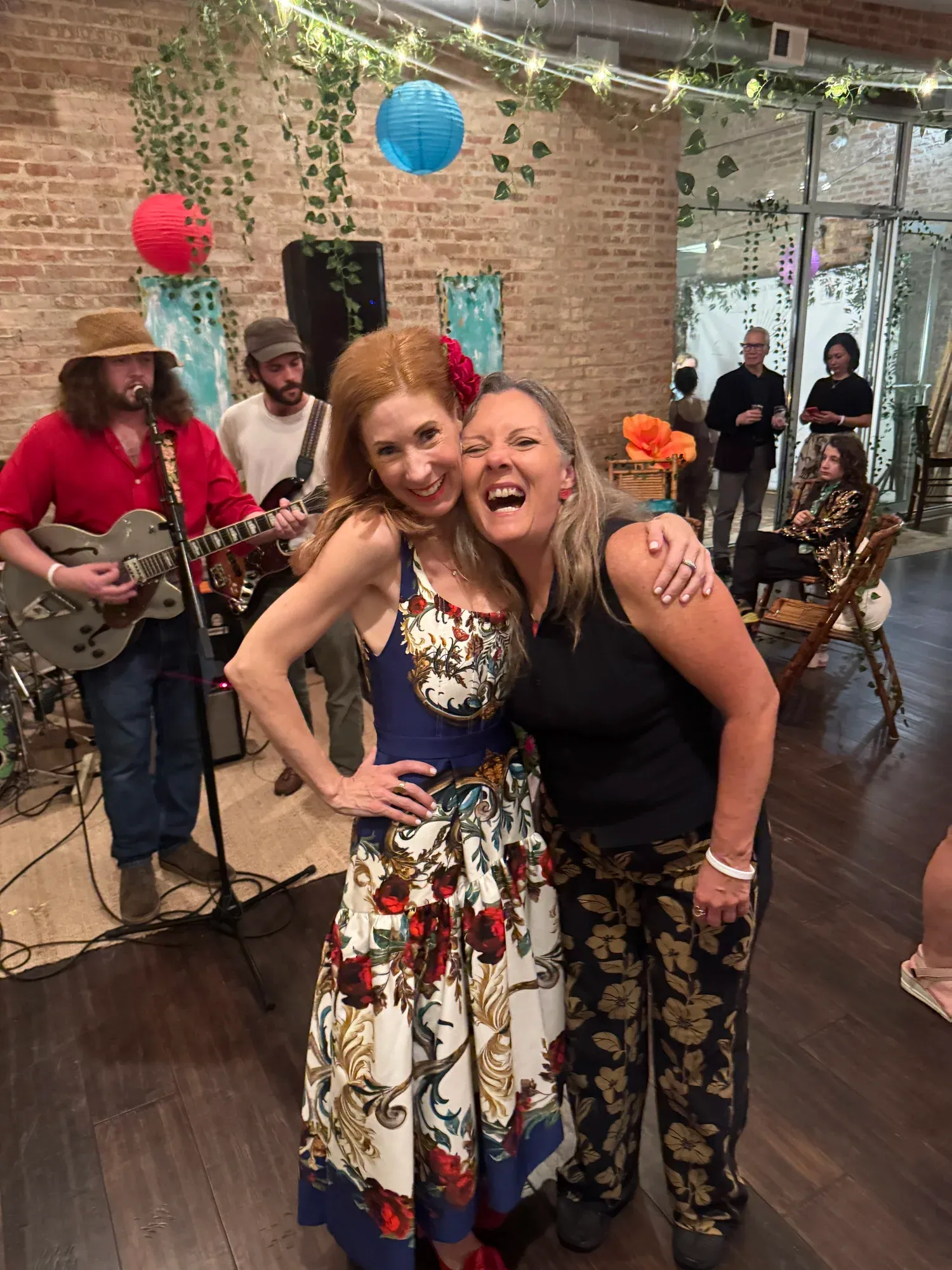 Garden of Giving Gala 2026, photo 45