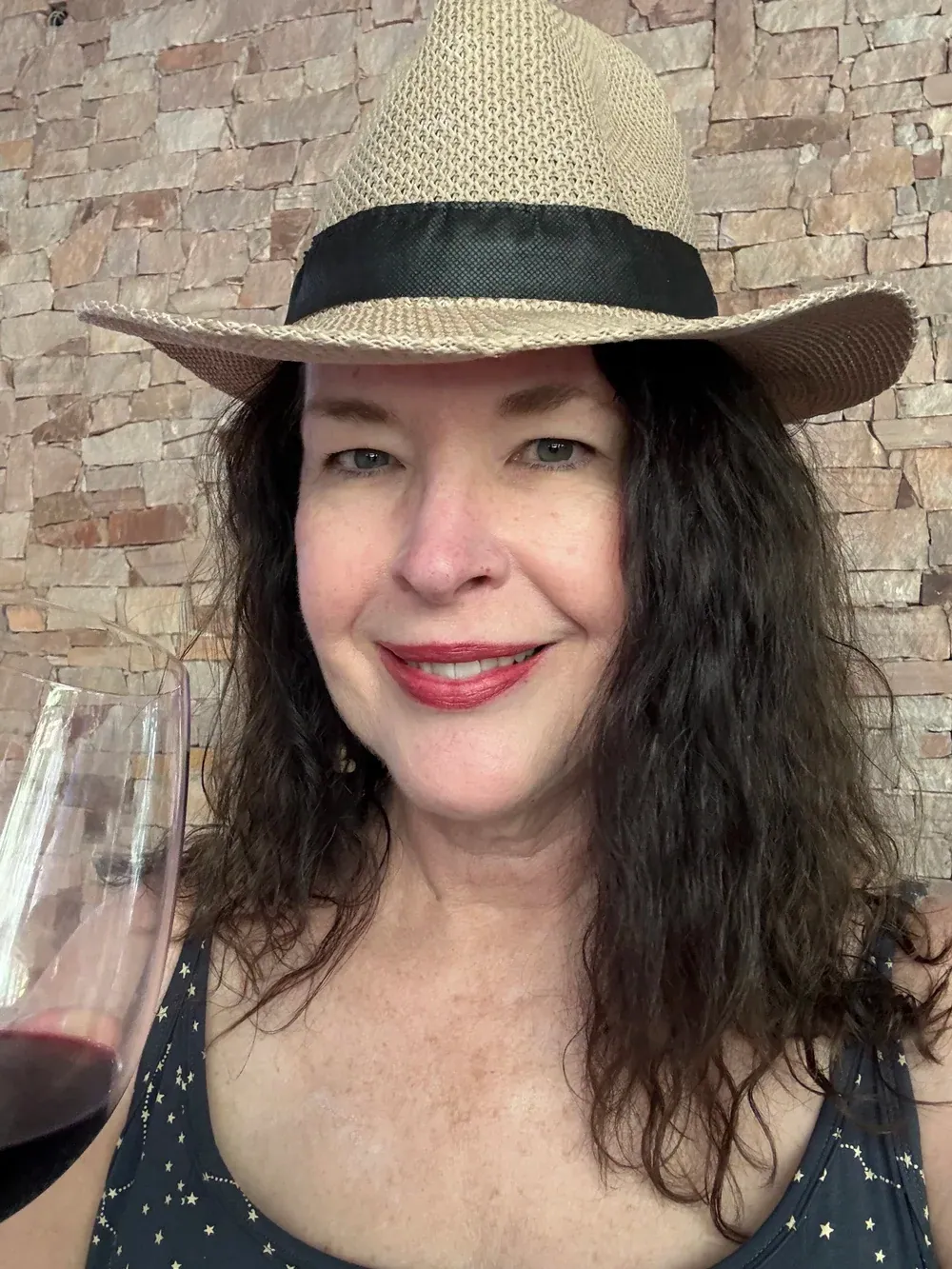 Portrait of Heidi Henning
