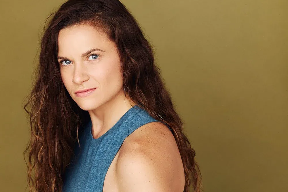 Portrait of Morgan Lavenstein