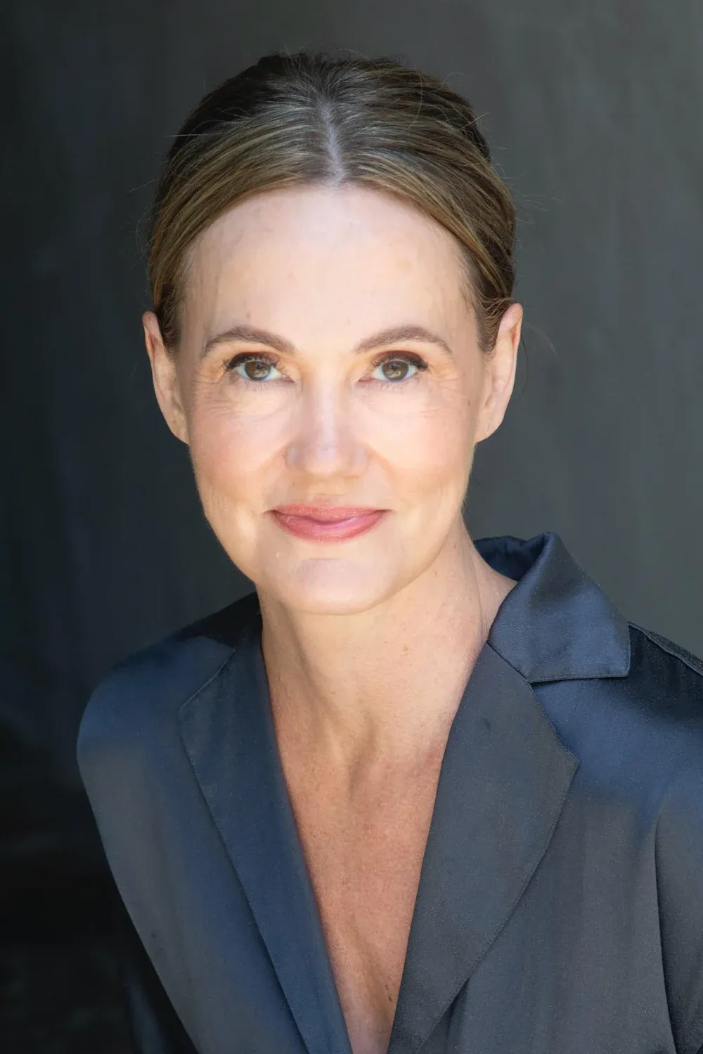 Portrait of Rachel Sledd