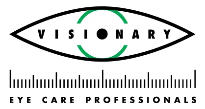 Visionary Eye Care