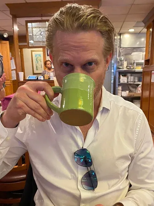 Caffeine Therapy