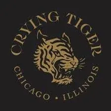 Crying Tiger