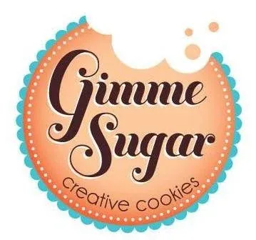 Gimme Sugar Creative Cookies