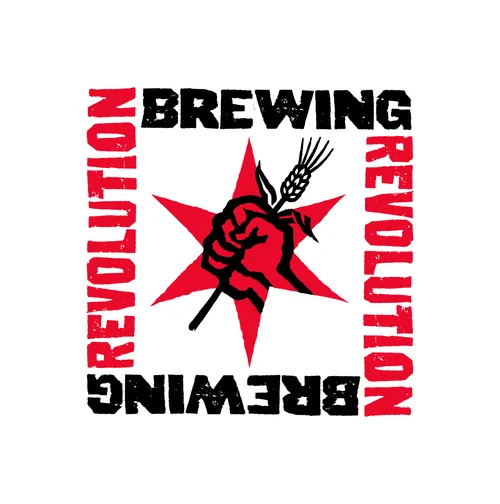 Revolution Brewing