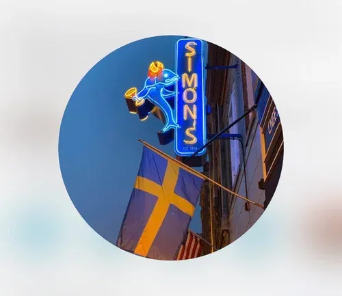 Simon’s Tavern