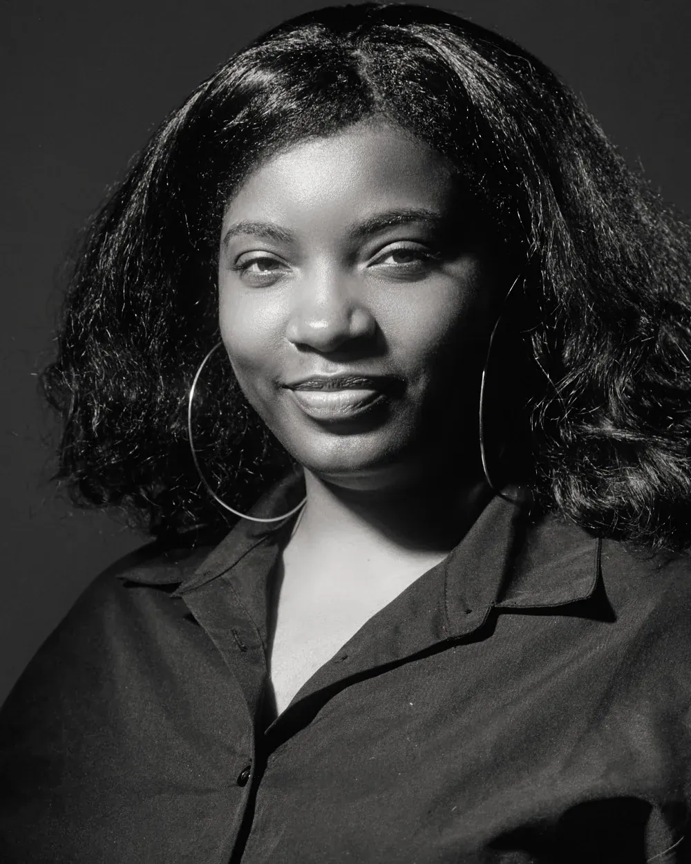 Jazmine Mazique as Andromache