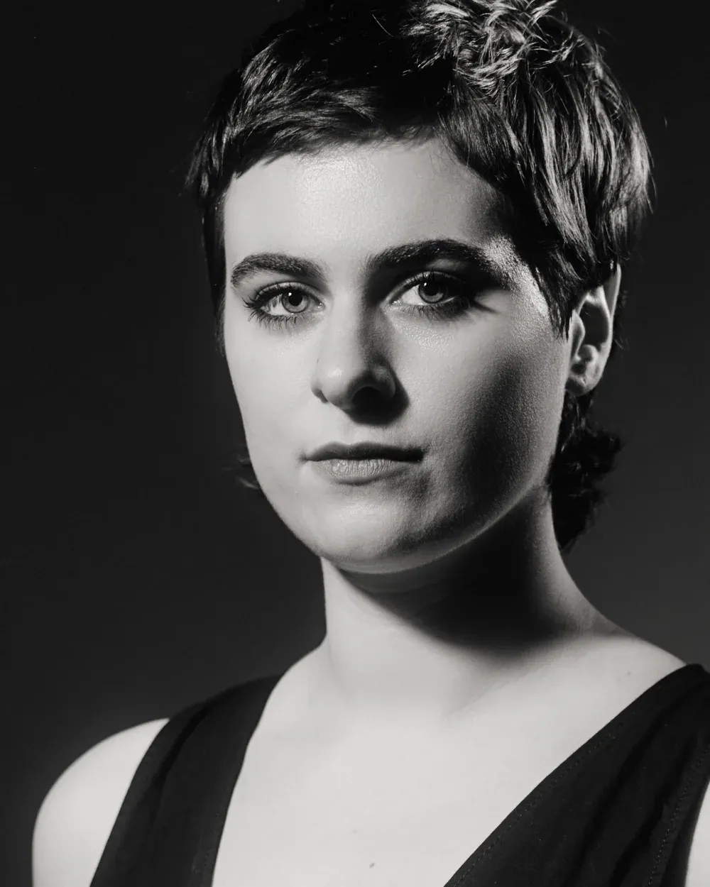 Liliana Mastroianni as Cassandra