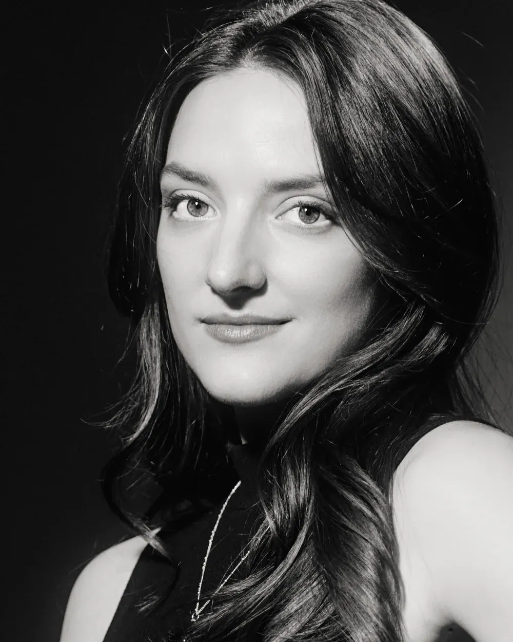 Morgan Burkey as Helen of Troy