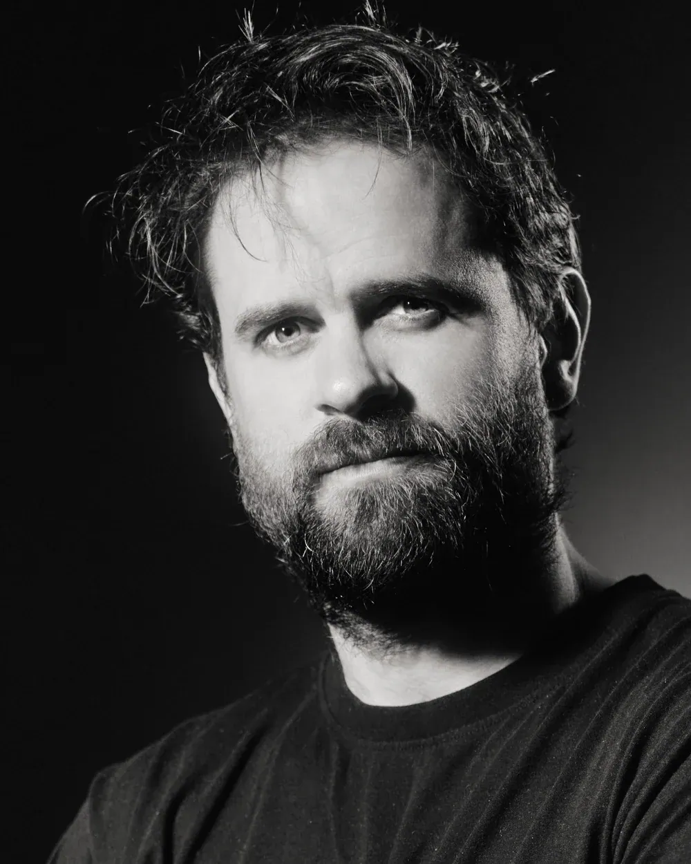 Ben Page as Talthybius